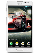 Best available price of LG Optimus F7 in Kn