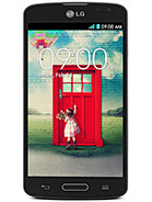 Best available price of LG F70 D315 in Kn