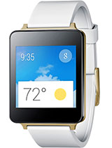 Best available price of LG G Watch W100 in Kn