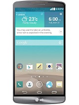 Best available price of LG G3 A in Kn