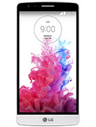 Best available price of LG G3 S in Kn