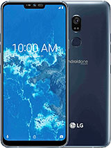 Best available price of LG G7 One in Kn