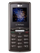 Best available price of LG GB110 in Kn