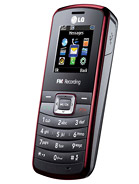 Best available price of LG GB190 in Kn