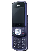 Best available price of LG GB230 Julia in Kn