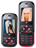 Best available price of LG GB280 in Kn