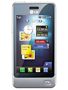 Best available price of LG GD510 Pop in Kn