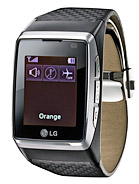 Best available price of LG GD910 in Kn