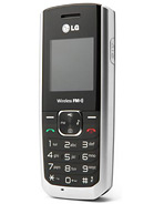 Best available price of LG GS155 in Kn