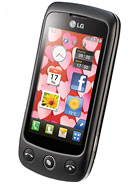Best available price of LG GS500 Cookie Plus in Kn
