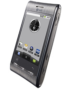 Best available price of LG GT540 Optimus in Kn
