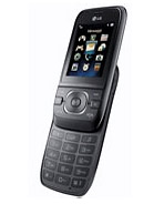 Best available price of LG GU285 in Kn
