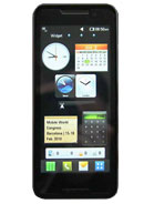 Best available price of LG GW990 in Kn