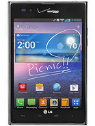 Best available price of LG Intuition VS950 in Kn