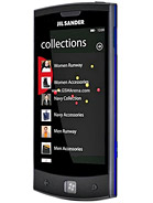 Best available price of LG Jil Sander Mobile in Kn