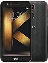 Best available price of LG K20 plus in Kn