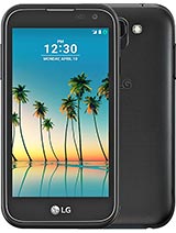 Best available price of LG K3 2017 in Kn