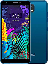 Best available price of LG K30 2019 in Kn