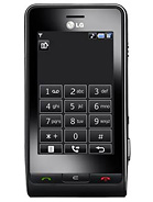 Best available price of LG KE990 Viewty in Kn