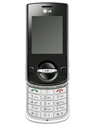 Best available price of LG KF240 in Kn