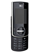Best available price of LG KF310 in Kn