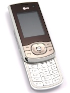 Best available price of LG KF311 in Kn