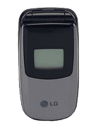 Best available price of LG KG120 in Kn