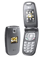 Best available price of LG KG240 in Kn