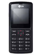 Best available price of LG KG275 in Kn