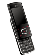 Best available price of LG KG800 in Kn