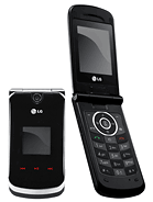 Best available price of LG KG810 in Kn