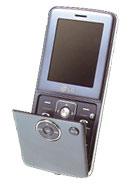 Best available price of LG KM338 in Kn
