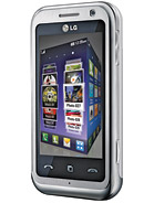 Best available price of LG KM900 Arena in Kn
