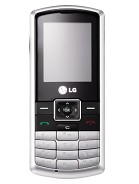 Best available price of LG KP170 in Kn