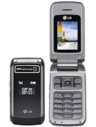 Best available price of LG KP215 in Kn