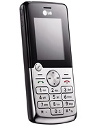 Best available price of LG KP220 in Kn