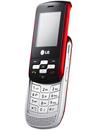 Best available price of LG KP265 in Kn
