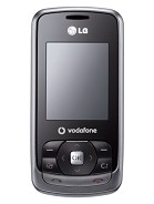 Best available price of LG KP270 in Kn
