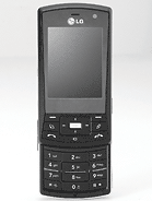 Best available price of LG KS10 in Kn