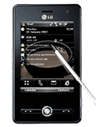 Best available price of LG KS20 in Kn