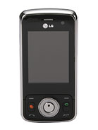 Best available price of LG KT520 in Kn