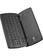 Best available price of LG KT610 in Kn