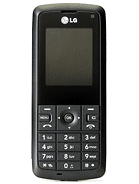 Best available price of LG KU250 in Kn