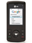 Best available price of LG KU385 in Kn