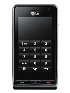 Best available price of LG KU990 Viewty in Kn