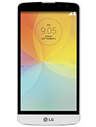 Best available price of LG L Bello in Kn