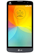 Best available price of LG L Prime in Kn