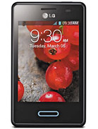 Best available price of LG Optimus L3 II E430 in Kn