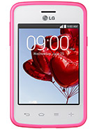 Best available price of LG L30 in Kn