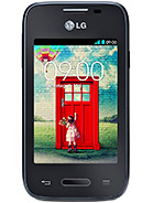 Best available price of LG L35 in Kn